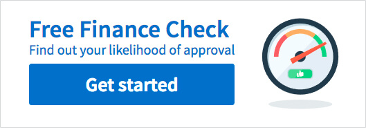 Free finance check